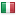 cgcom.org server is located in Italy